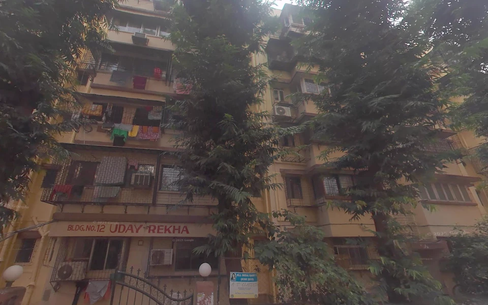 1 - Uday Rekha, Andheri West