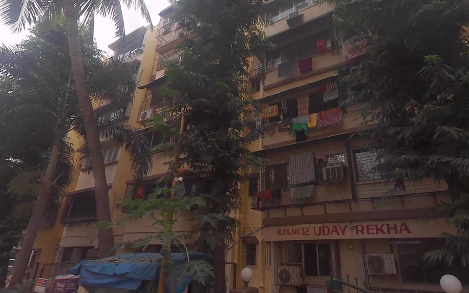 2 - Uday Rekha, Andheri West