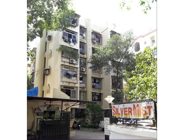 2 - Silver Mist CHS, Andheri West