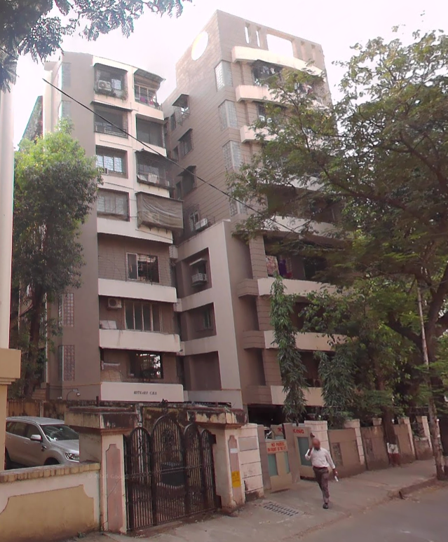2 BHK Flat for Sale in Vile Parle West - Kothare CHS