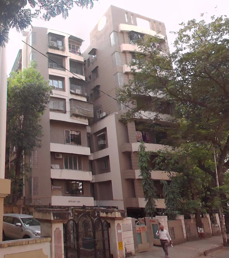1 - Kothare CHS, Vile Parle West