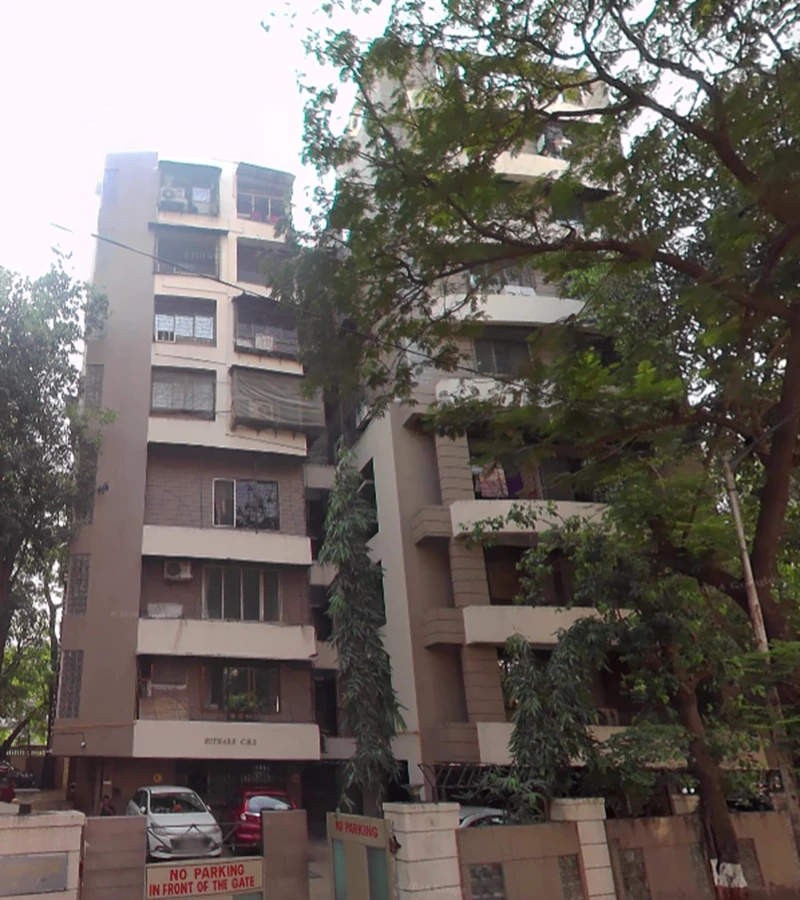 2 - Kothare CHS, Vile Parle West