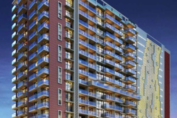 Flat for sale in Ruparel Panache, Santacruz West