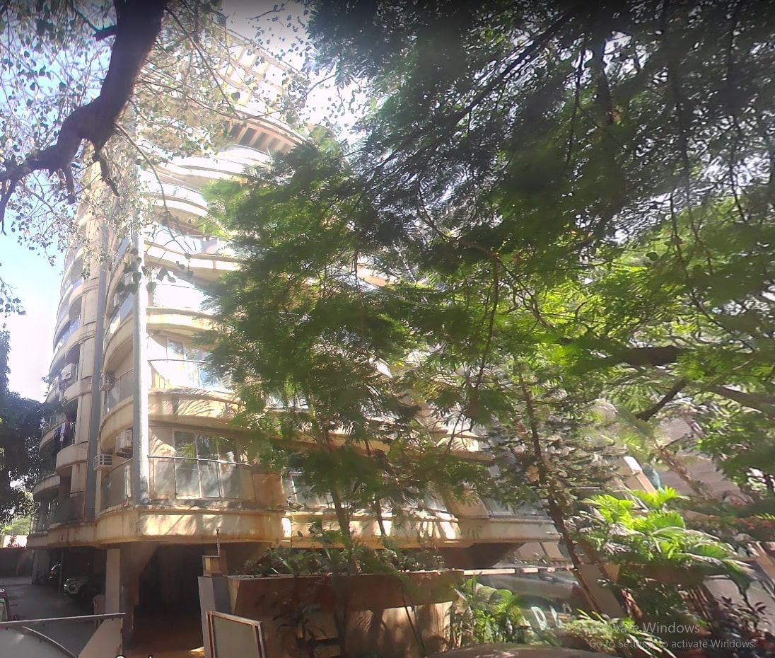 4 BHK Flats for Sale in Dilrag, Juhu