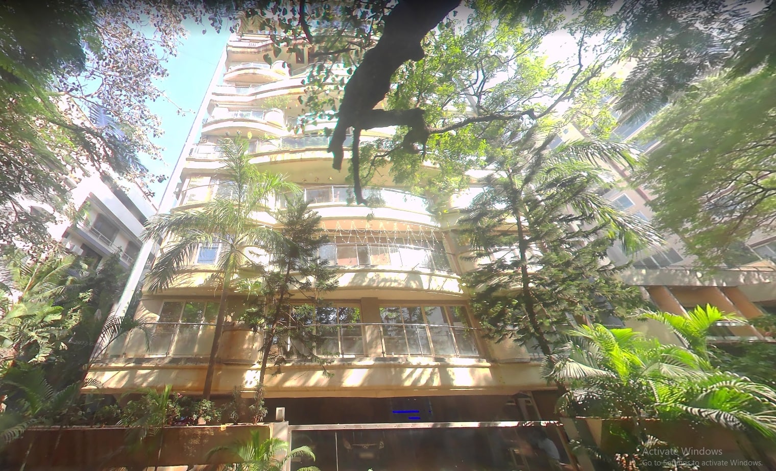 Flat for sale in Dilrag, Juhu