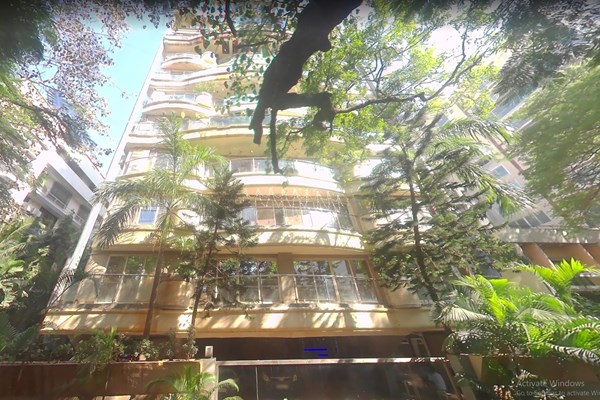 Flat for sale in Dilrag, Juhu