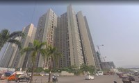Lodha New Cuffe Parade