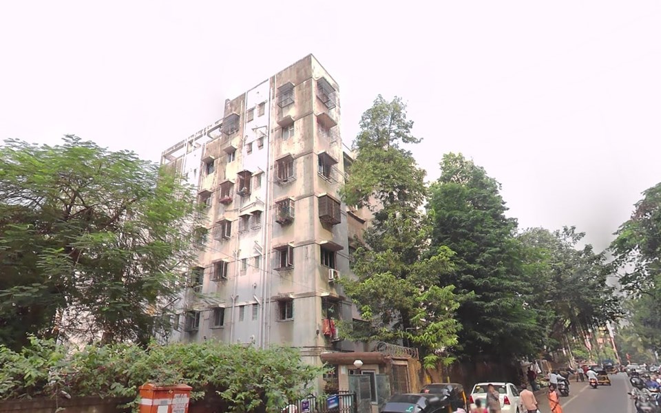 Building2 - Andheri Gulmohur Chs, Andheri West