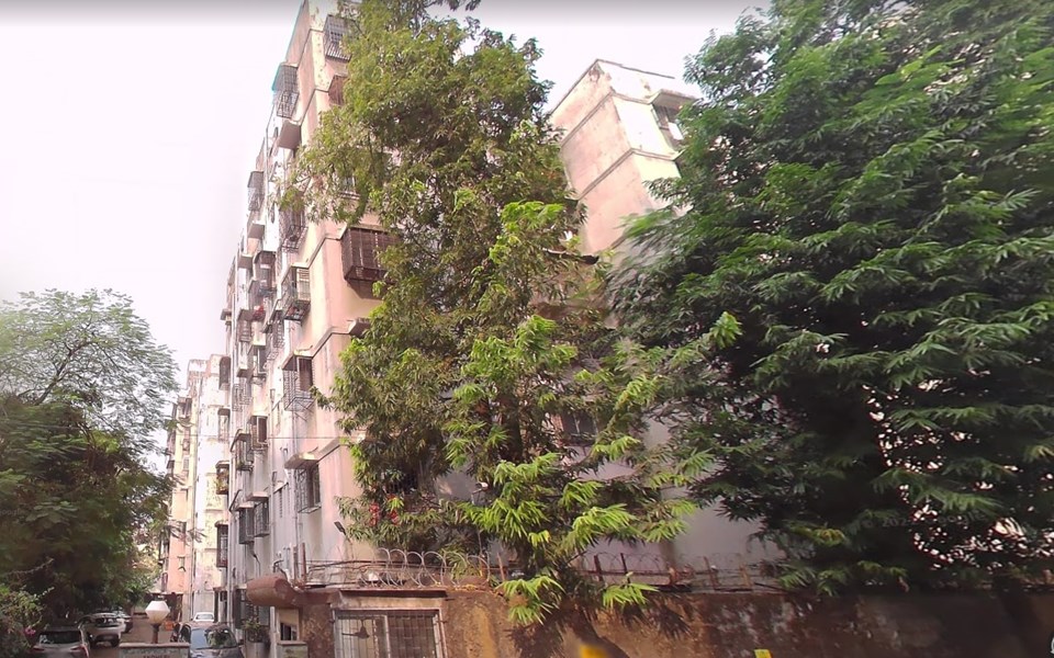 Andheri Gulmohur Chs, Andheri West