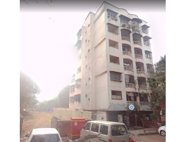 Building - Royal Heritage, Andheri West