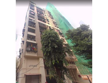 Uttung Tower, Dadar West