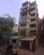 Flat on rent in Kalpitam Building, Khar West