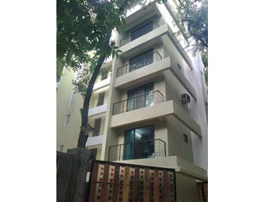 Flat on rent in Gokul Sangeet, Santacruz West
