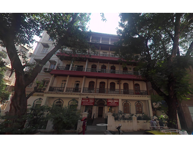Sugra Manzil, Colaba