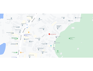 Belmont, Nepeansea Road