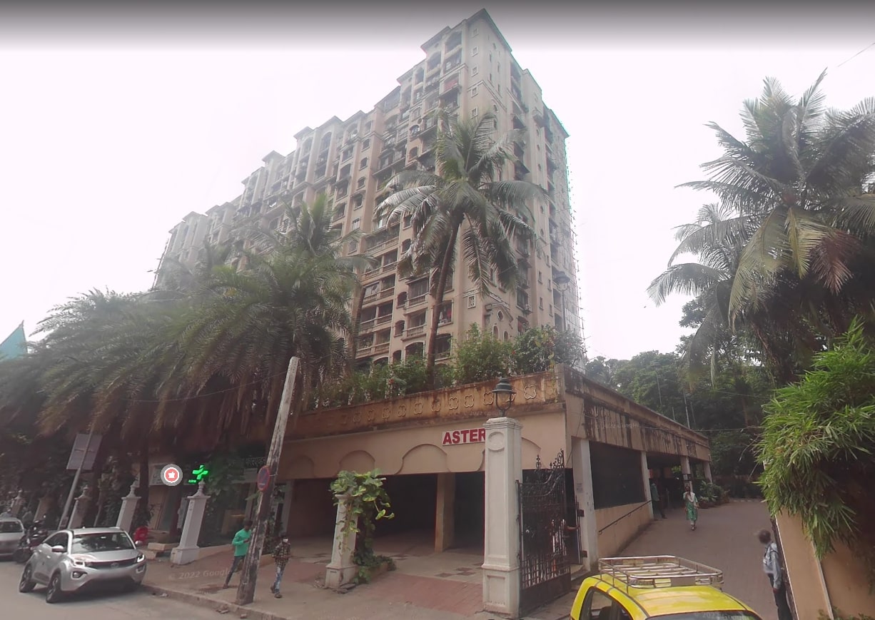 Flat for sale in Dosti Aster, Wadala