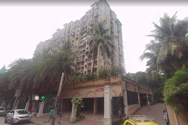Flat for sale in Dosti Aster, Wadala