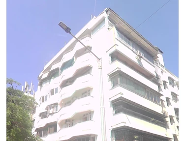 Pearl - Pearl Mansion, Marine Lines