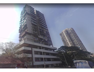 Building - Aaditya Elegance, Matunga
