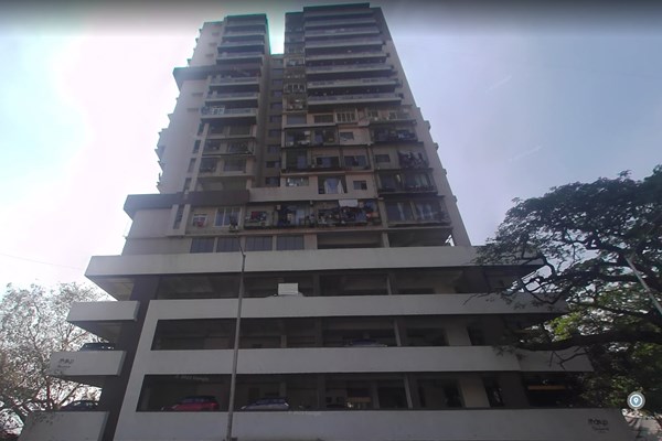 Flat for sale in Aaditya Elegance, Matunga