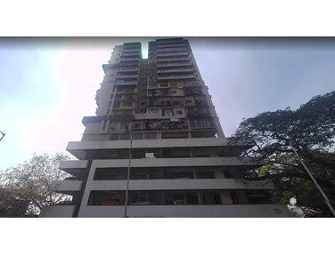 Aaditya Elegance, Matunga