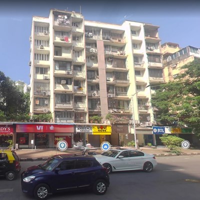 Flat for sale in Mamta Apartments, Prabhadevi