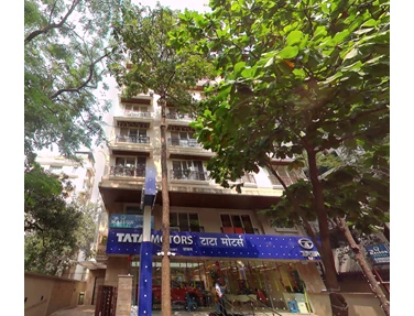 Flat on rent in Kailash Enclave, Bandra West