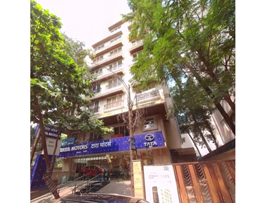 Flat on rent in Kailash Enclave, Bandra West