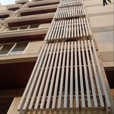 Flat for sale in Kailash Enclave, Bandra West