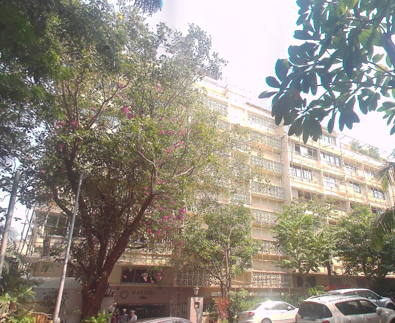 3 BHK Flat for Sale in Carmichael Road - Rashmi