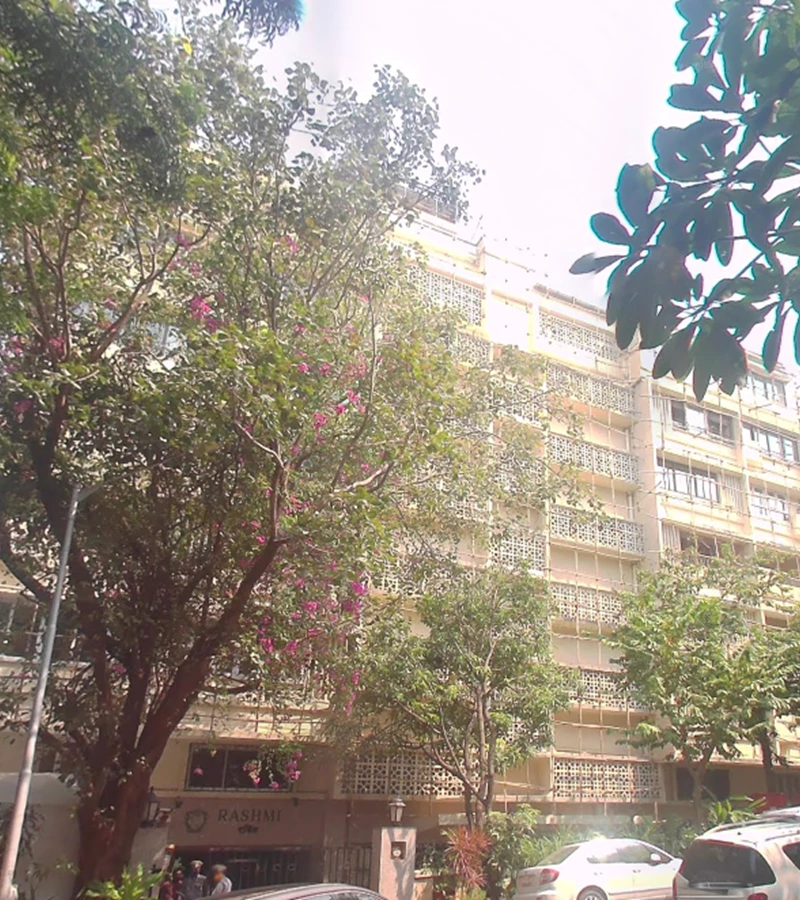 1 - Rashmi, Carmichael Road