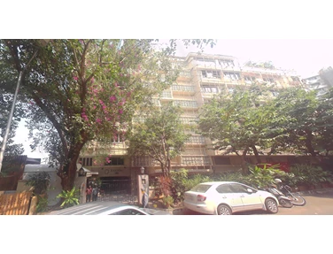 Flat on rent in Rashmi, Carmichael Road