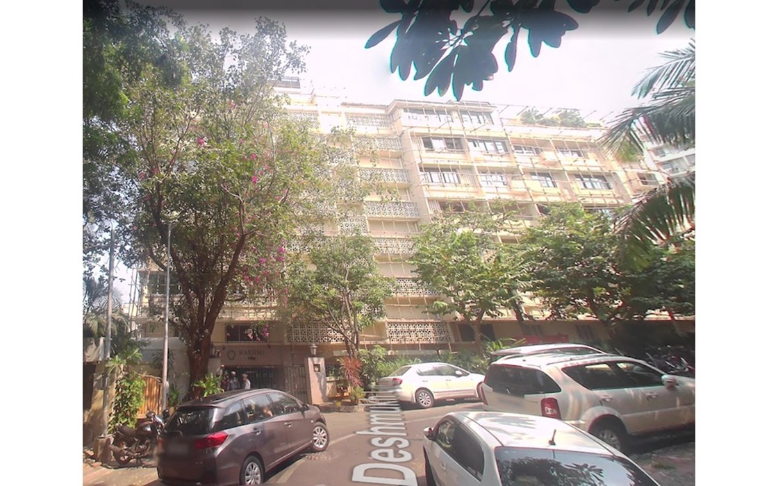 Rashmi, Carmichael Road Flats Apartments on Rent, Sale & Lease