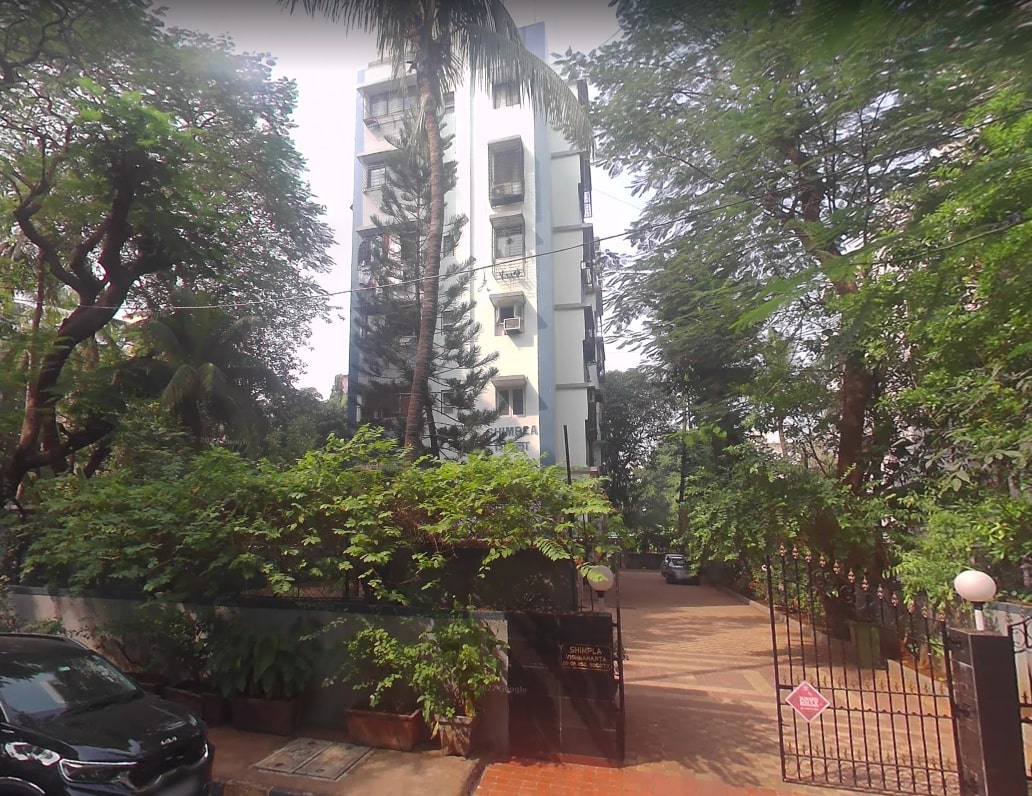 2 BHK Flats for Sale in Shimpla Vighnaharta CHS, Andheri West