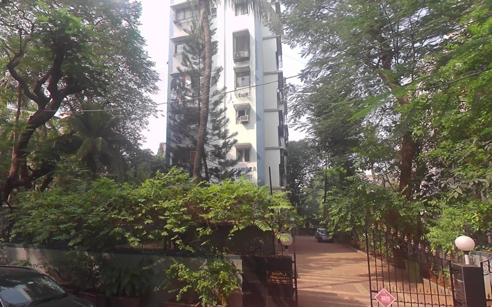Shimpla Vighnaharta Chs, Andheri West