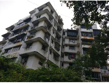 Nalanda Apartment, Andheri West