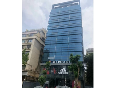 2 - K L Regalia, Khar West