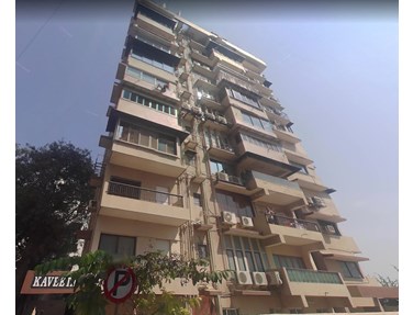 Building - Kavita, Colaba