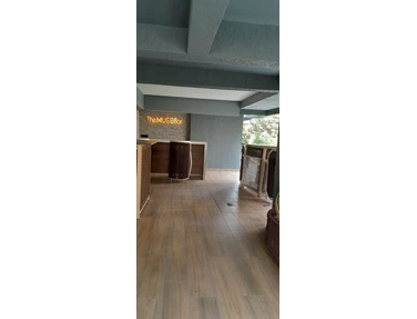 Flat on rent in Mayfair Muse , Khar West