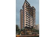3 Bhk Flat In Khar West For Sale In Mayfair Muse