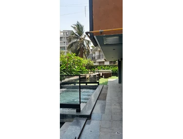 Flat on rent in Mayfair Muse , Khar West