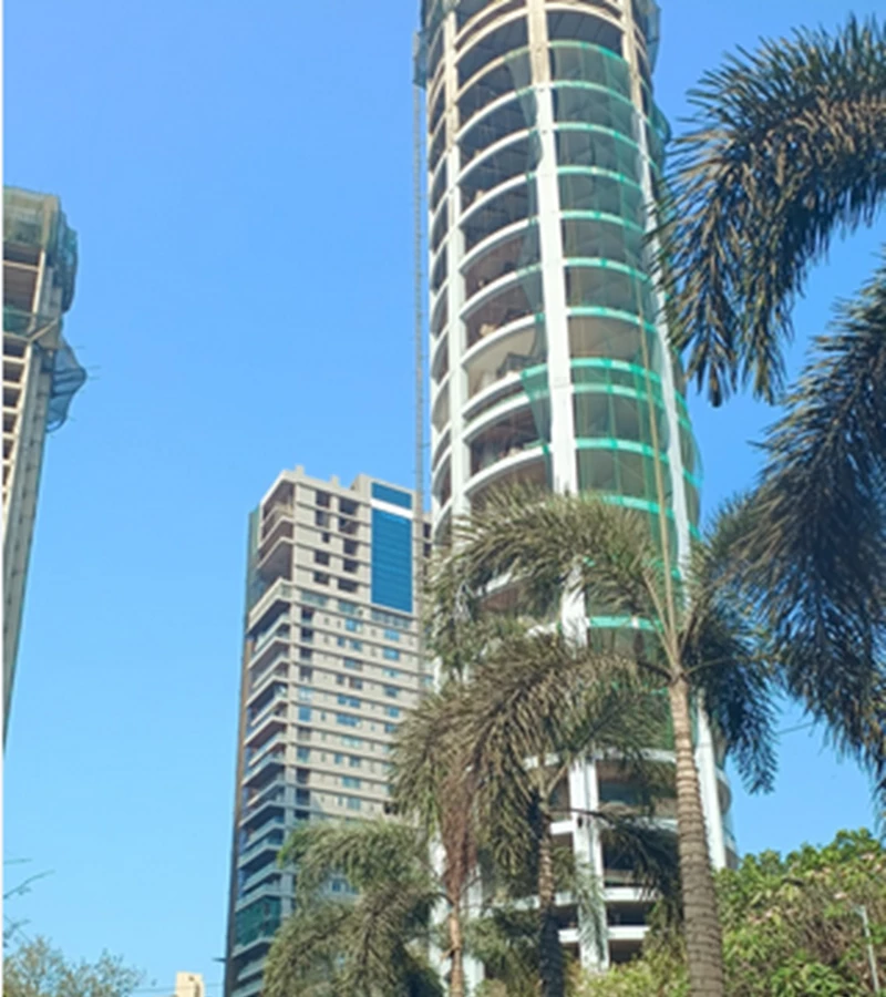 1 - Sesen, Nepeansea Road