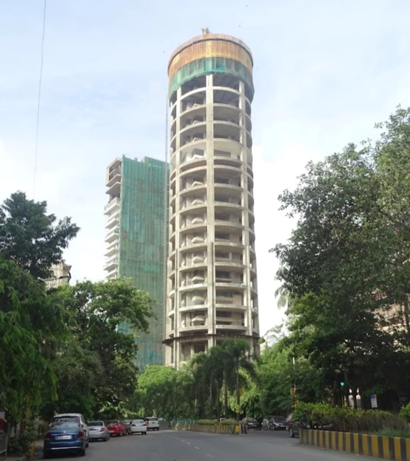 2 - Sesen, Nepeansea Road
