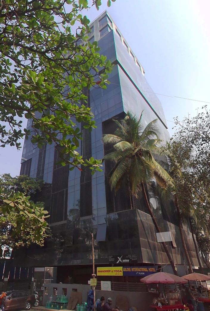 Office Space Office on Rent in Andheri West - Gazdar Enclave