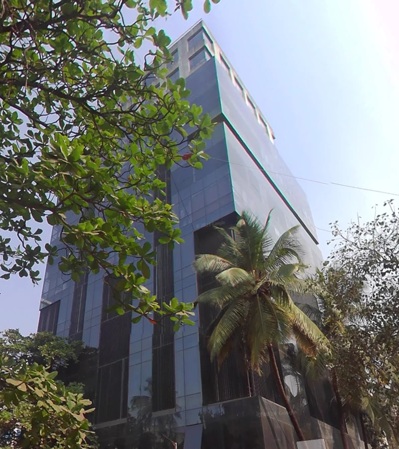 Gazdar - Gazdar Enclave, Andheri West
