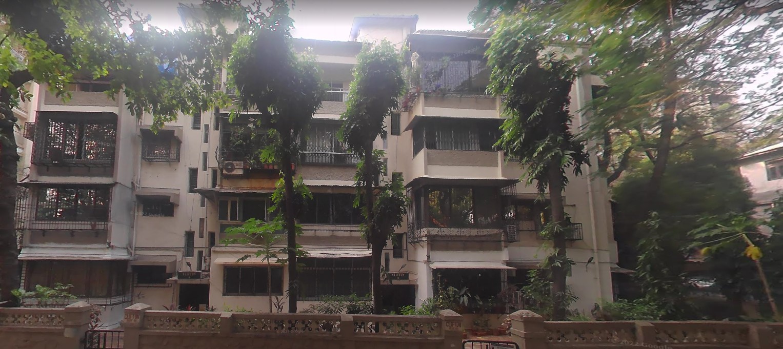 3 BHK Flats on Rent in Clifton, Bandra West