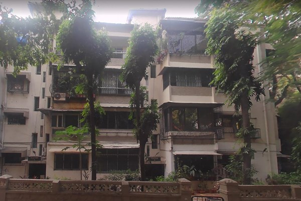 Flat on rent in Clifton, Bandra West