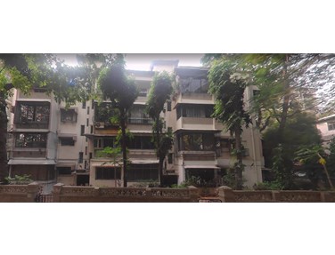 Building - Clifton, Bandra West