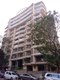 Flat on rent in Golden Peak, Khar West