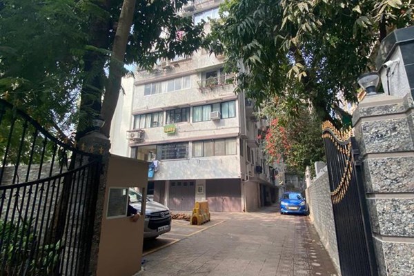 Flat for sale in New Shree Sagar, Nepeansea Road